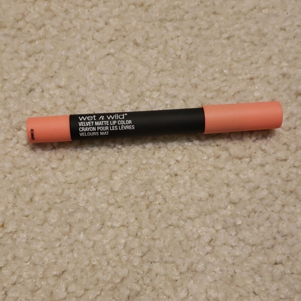 Wet n Wild Color Crayon